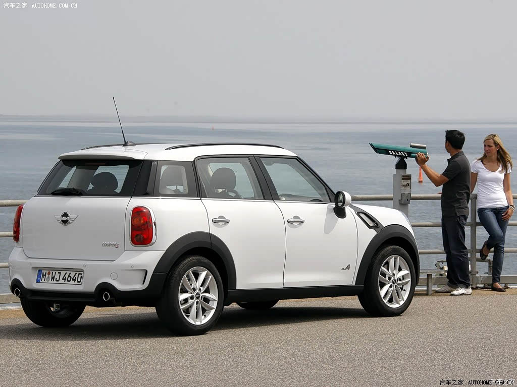 6t cooper s all4 810077图片_mini_汽车图库_汽车之家