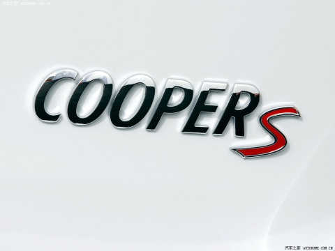 2011 1.6T COOPER S ALL4