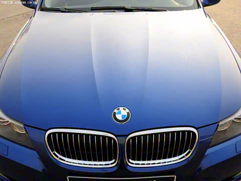 2009�� 335i