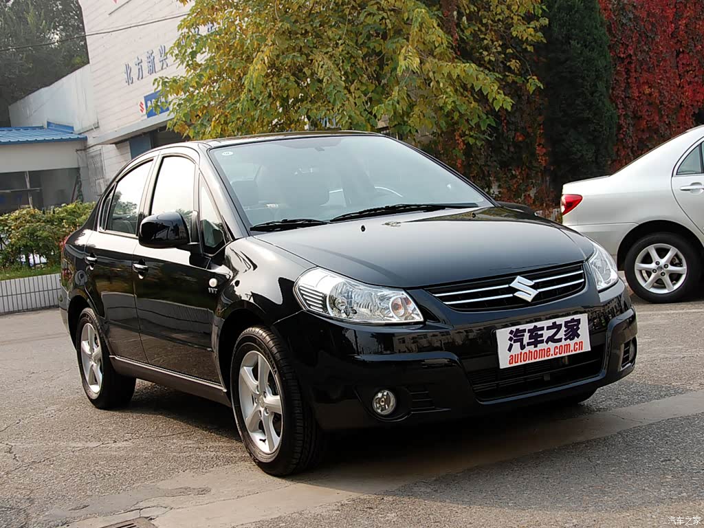 2008款 三厢 1.6l 自动悦享版