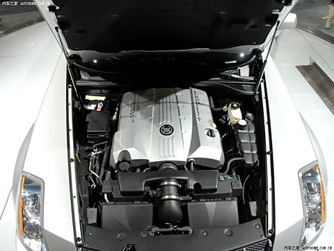 2008 4.6L