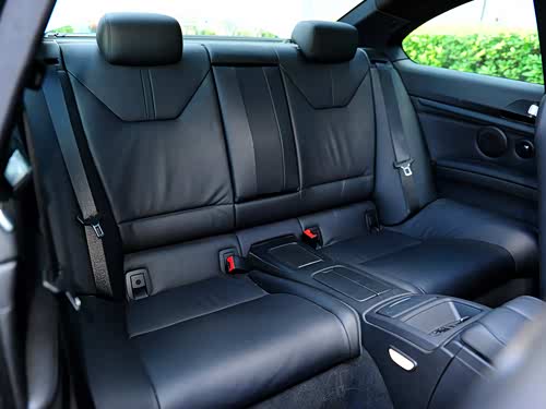 【图】宝马m3 2009款 m3双门轿跑车报价_图片_宝马_汽车之家