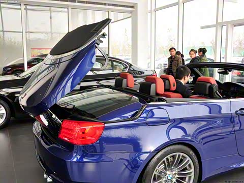 2009�� M3������ܳ�