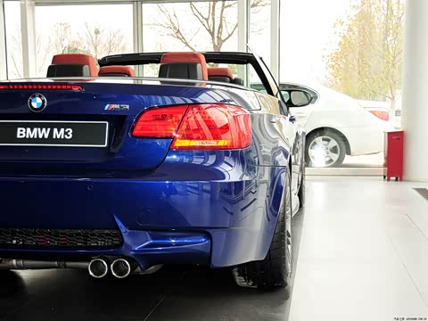 2009�� M3������ܳ�