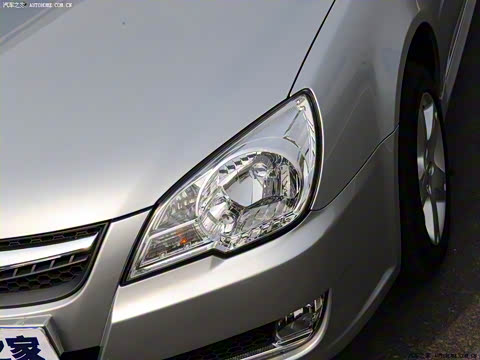 2008�� 1.5L �ֶ��콢������