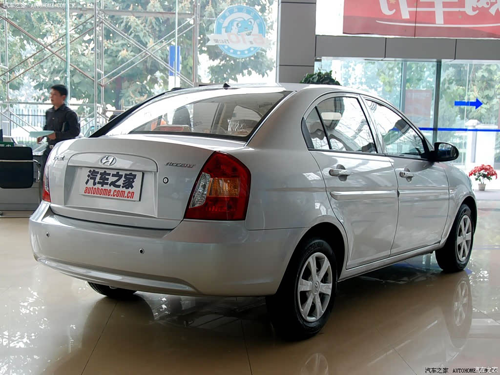 汽车之家|雅绅特|2008款 1.4手动舒适型|外观|内饰|高清大图|实拍图