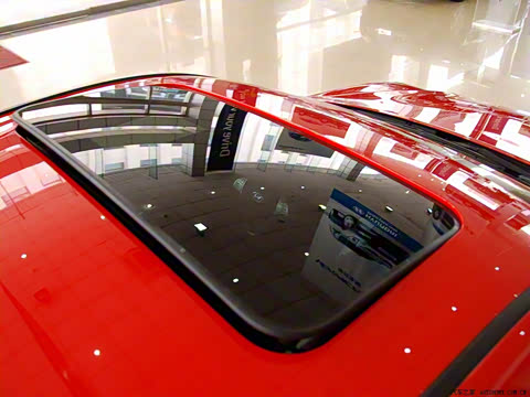 2009�� 2.0T �Զ�������