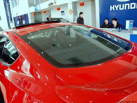 2009�� 2.0T �Զ�������