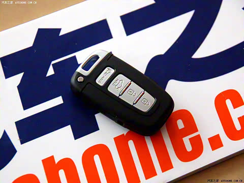 2009�� 2.0T �Զ�������