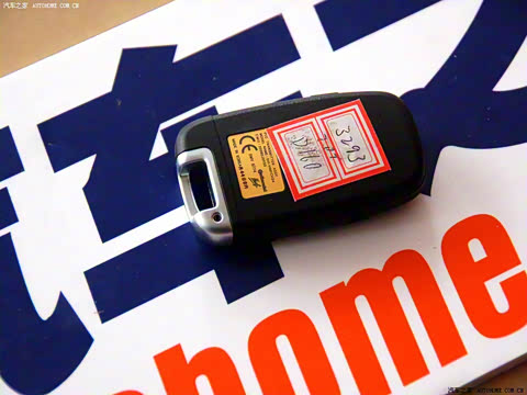 2009�� 2.0T �Զ�������