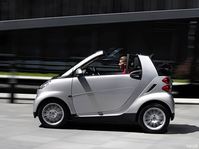 【图解图片_上海星瀚smart fortwo图片】-汽车之家