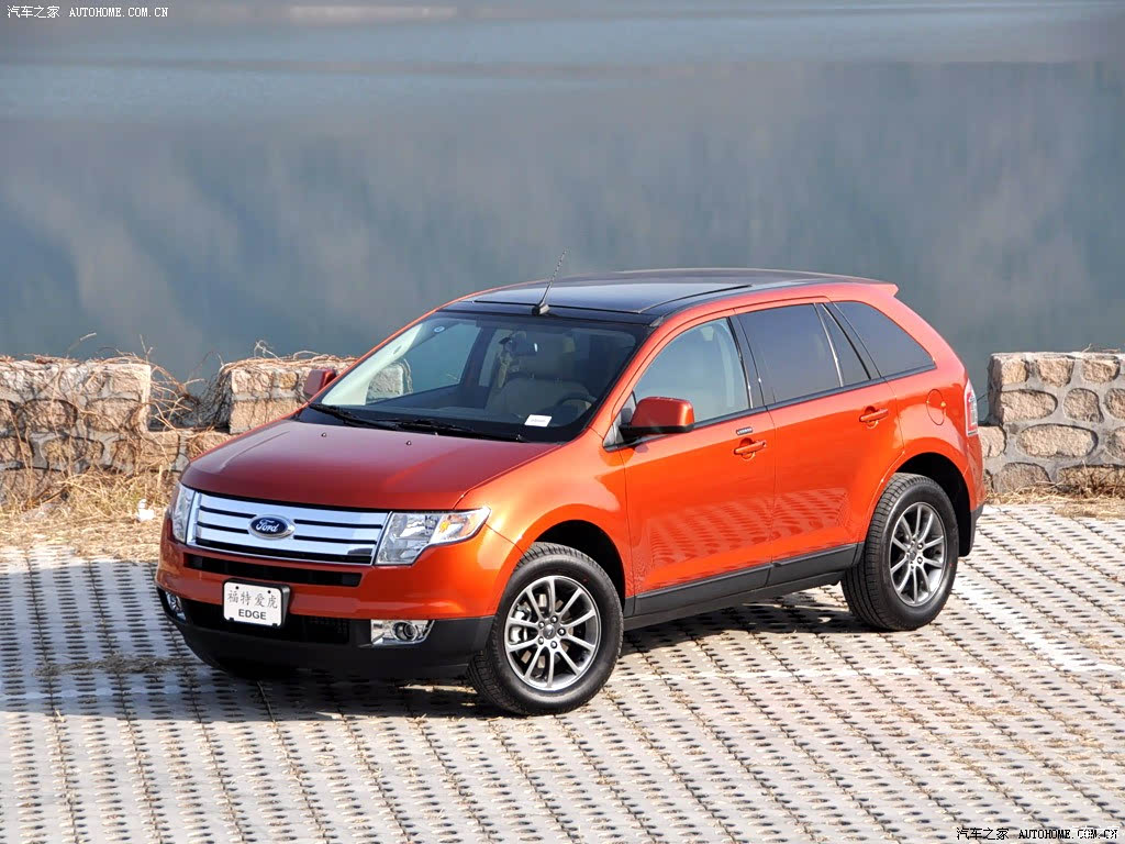 5 v6 233139图片_福特_汽车图库_汽车之家