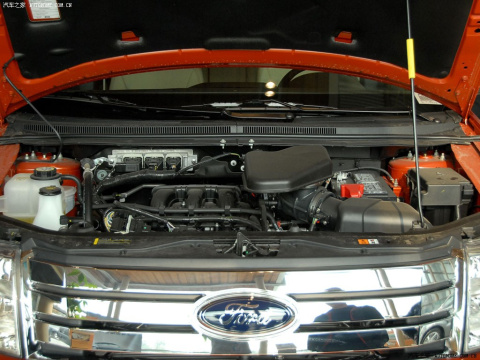 2009 3.5 V6