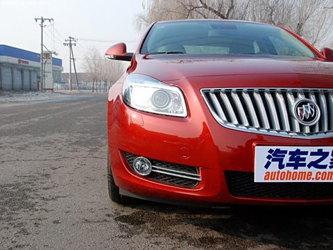 2009 2.4L 콢