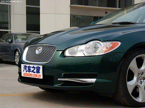 2009�� XF 4.2 SV8��е��ѹ��