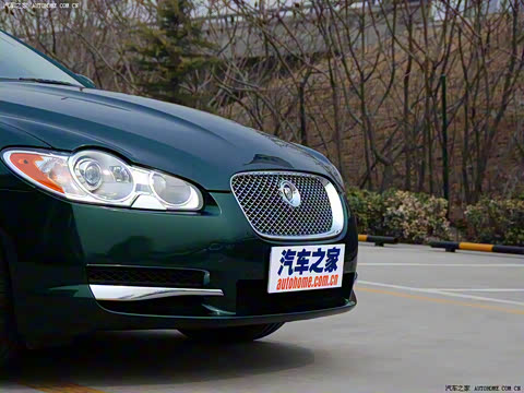 2009�� XF 4.2 SV8��е��ѹ��