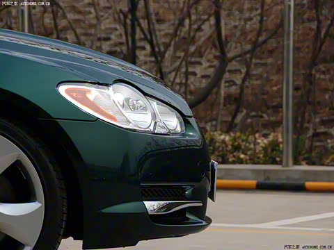 2009�� XF 4.2 SV8��е��ѹ��