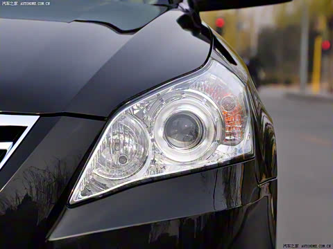 2009�� 2.4L AT TOP