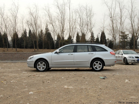 2009 Wagon 1.8L ֶ