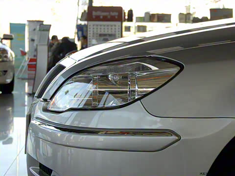 2009�� Wagon 1.8T �ֶ�������