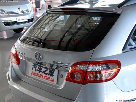 2009�� Wagon 1.8T �ֶ�������