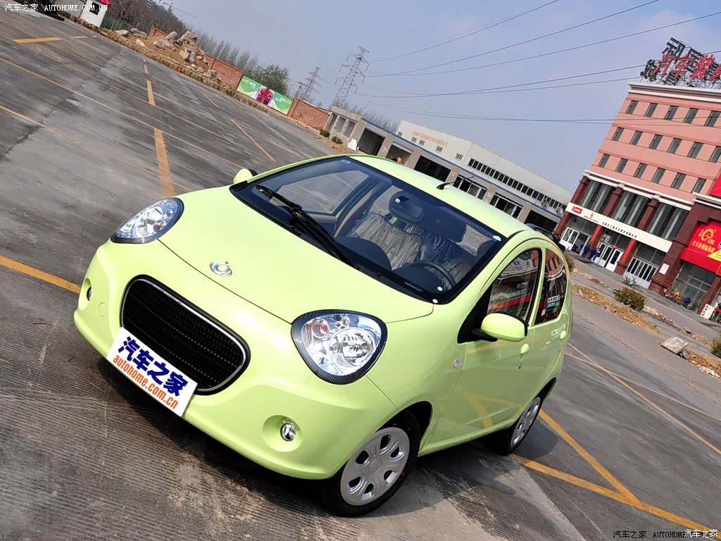 2009款 1.3l 手动功夫版