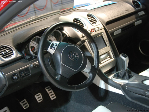 2008 1.8T GT