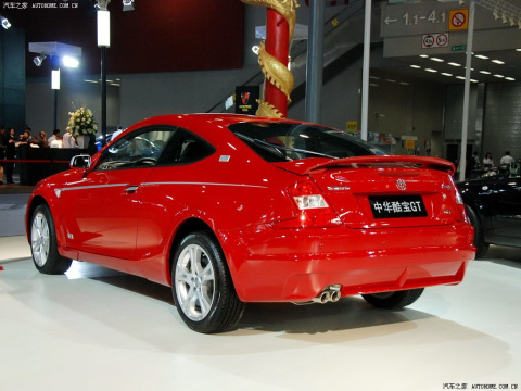 2008 1.8T GT
