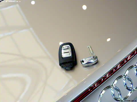 2010�� 2.0TFSI Cabriolet