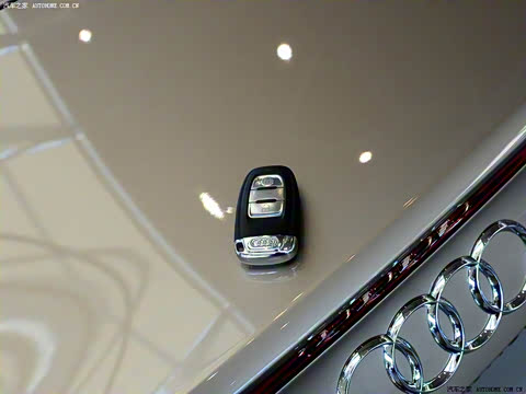 2010�� 2.0TFSI Cabriolet