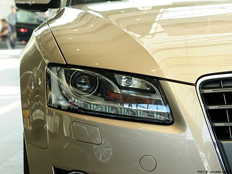 2010 2.0TFSI Cabriolet