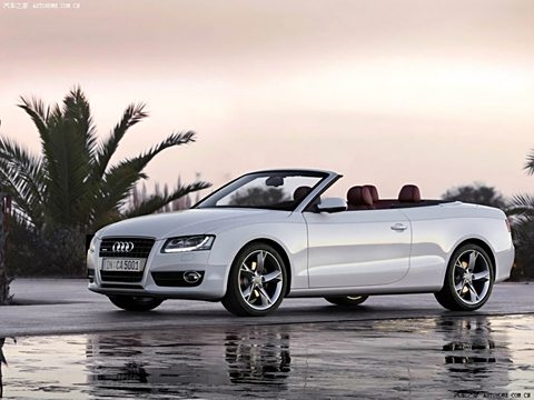 2010 2.0TFSI Cabriolet