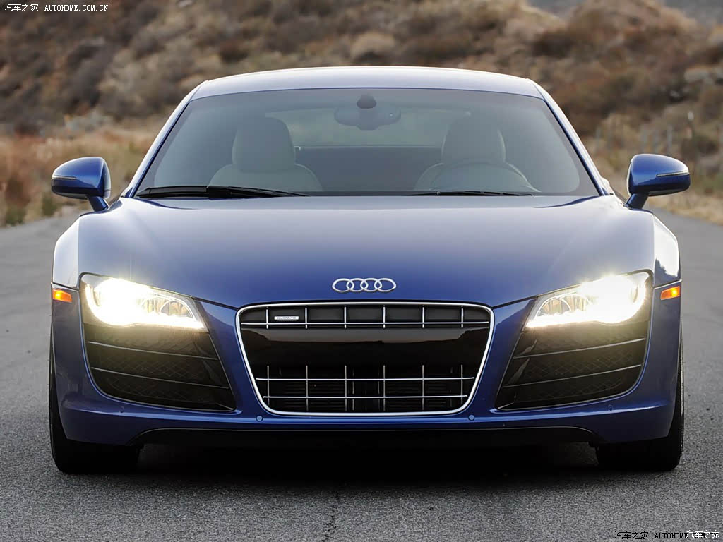 奥迪r8 2010款 5.2 fsi quattro 752752图片_奥迪_汽车图库_汽车之家