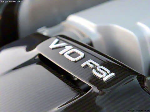 2010�� 5.2 FSI quattro