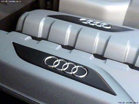 2010�� 5.2 FSI quattro