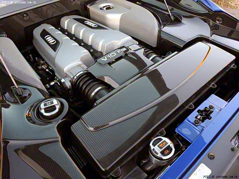 2010�� 5.2 FSI quattro