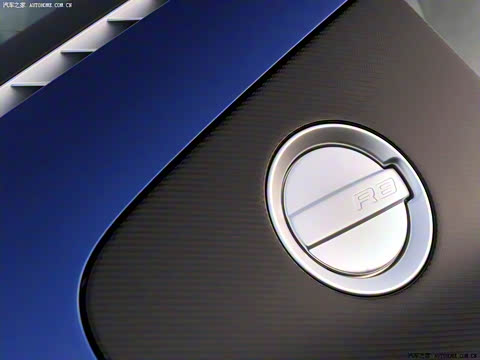 2010�� 5.2 FSI quattro