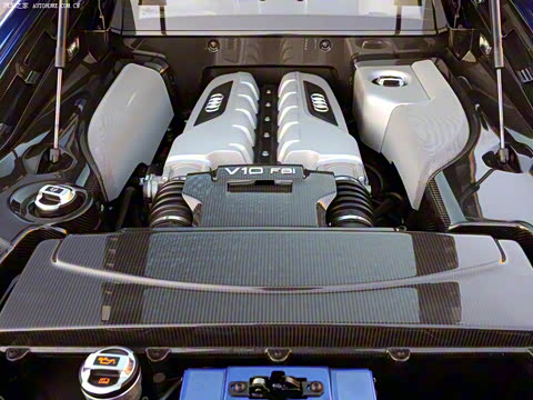 2007�� 4.2 FSI quattro