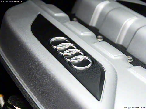 2010�� 5.2 FSI quattro