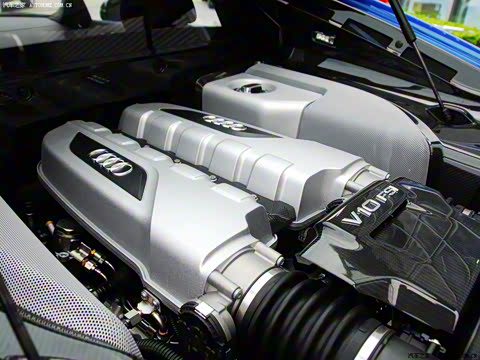 2010�� 5.2 FSI quattro