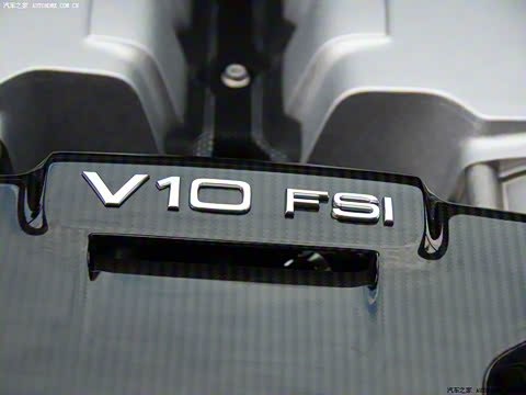 2010�� 5.2 FSI quattro