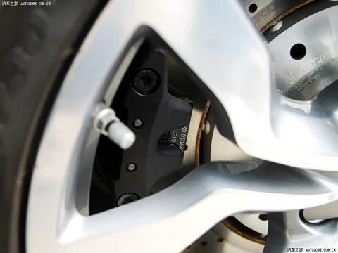 2010�� 5.2 FSI quattro