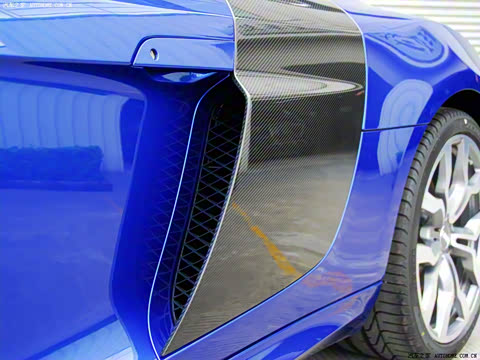 2010�� 5.2 FSI quattro