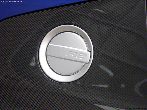 2010�� 5.2 FSI quattro