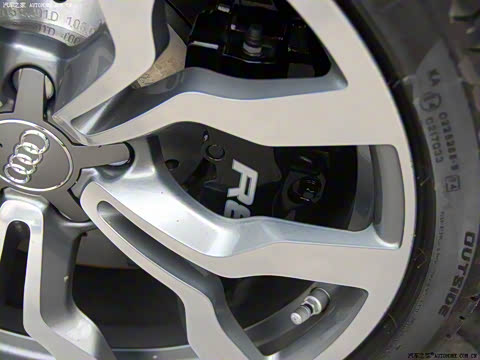 2010�� 5.2 FSI quattro