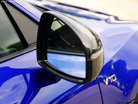 2010�� 5.2 FSI quattro