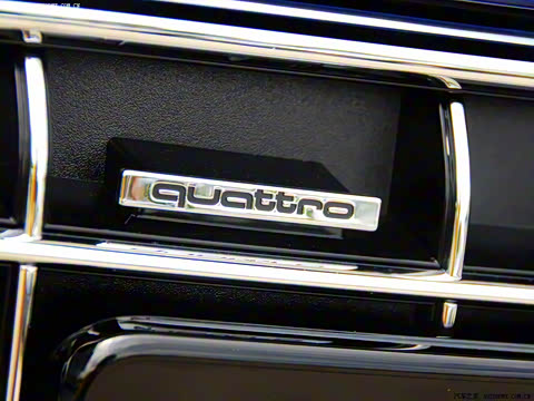 2010�� 5.2 FSI quattro