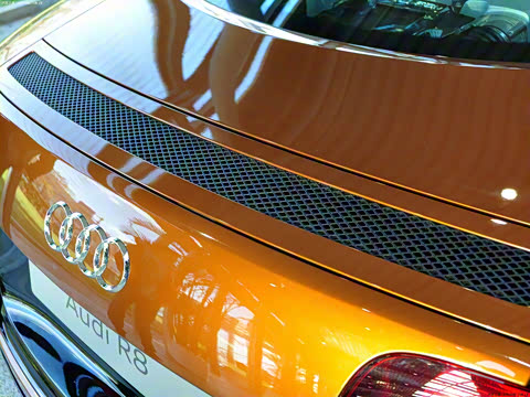 2010�� 5.2 FSI quattro