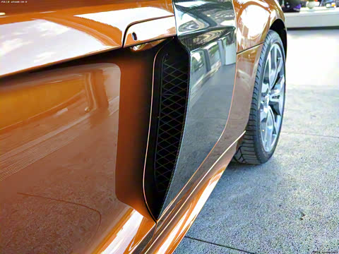 2010�� 5.2 FSI quattro