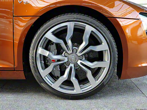 2010�� 5.2 FSI quattro